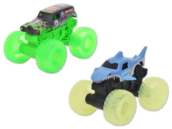 Monster Truck