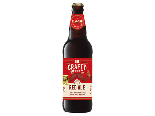 Irish Red Ale