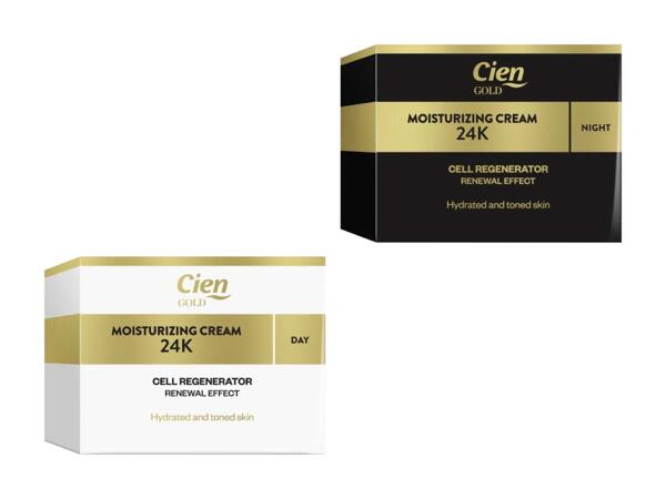 Crème Gold