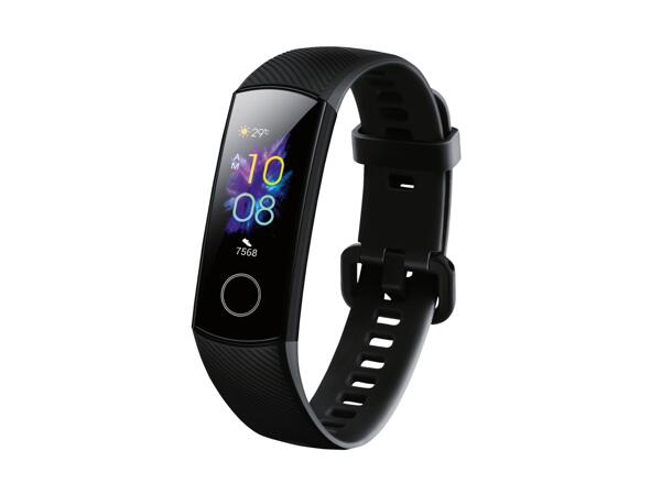 Huawei Fitness Tracker