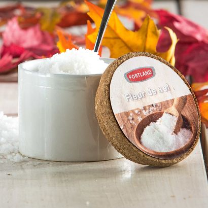 Fleur de sel