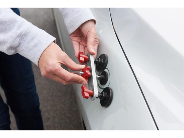 Dent repair kit, 21 pieces