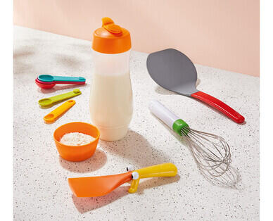 Joie Pancake Utensils and Gadgets