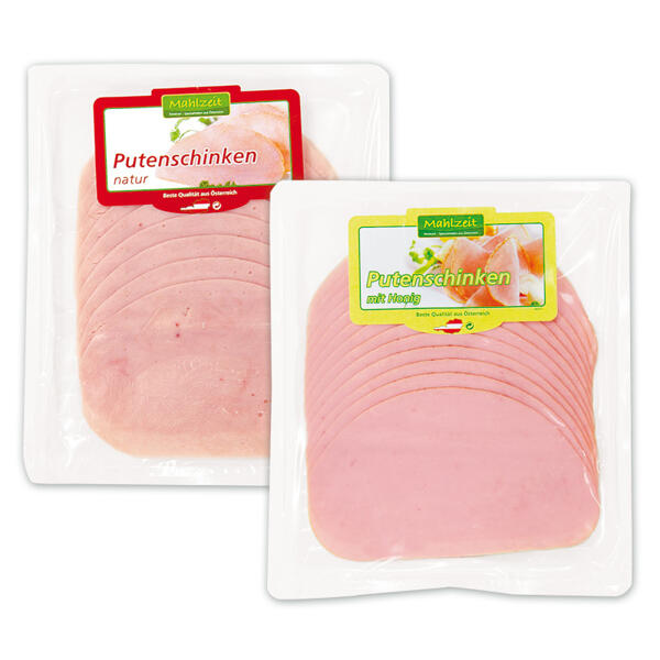 Putenschinken