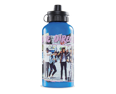ONE DIRECTION DRINK BOTTLE 500ML