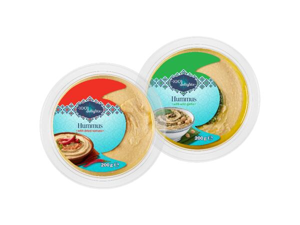 Hummus