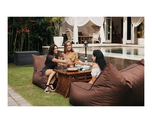 Belavi
80-Gallon Deck Box