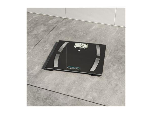 Silvercrest Body Analyser Scales