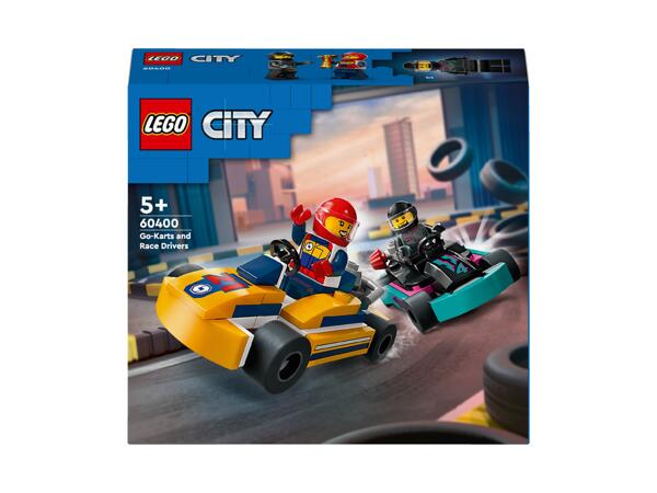Lego Play Set