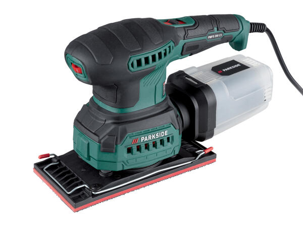 3-in-1 Multi-Function Sander