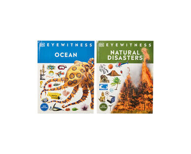Project Books