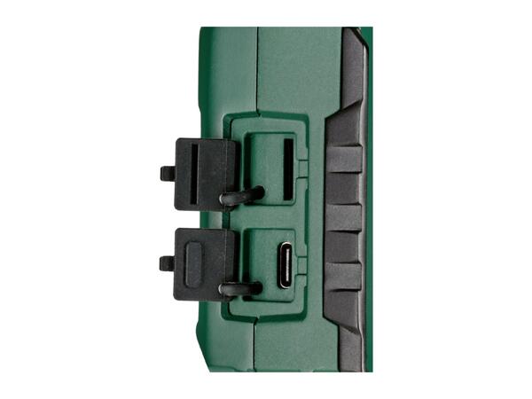 Parkside Inspection Camera