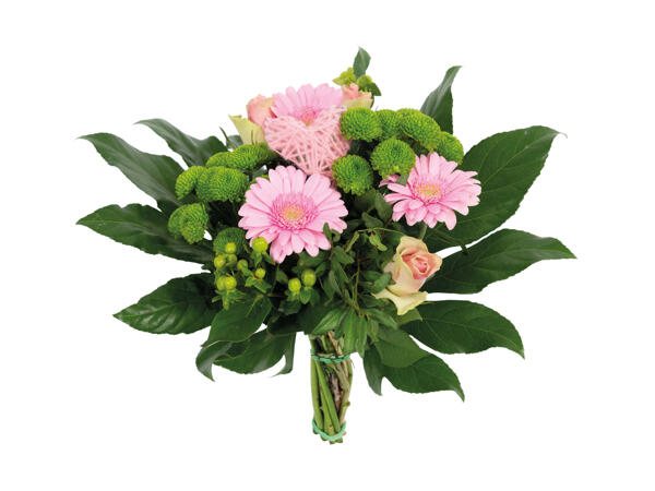 Valentinsbuket