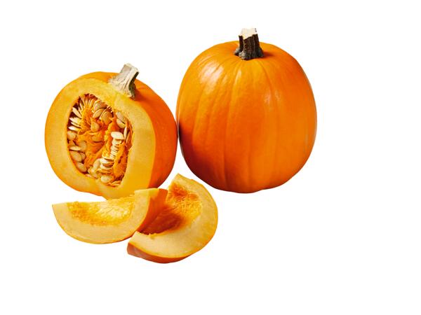 Giant Pumpkin