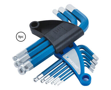 Assorted Hand Tools