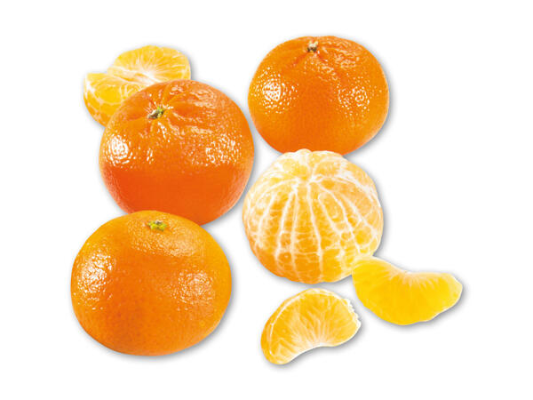 Clementiner