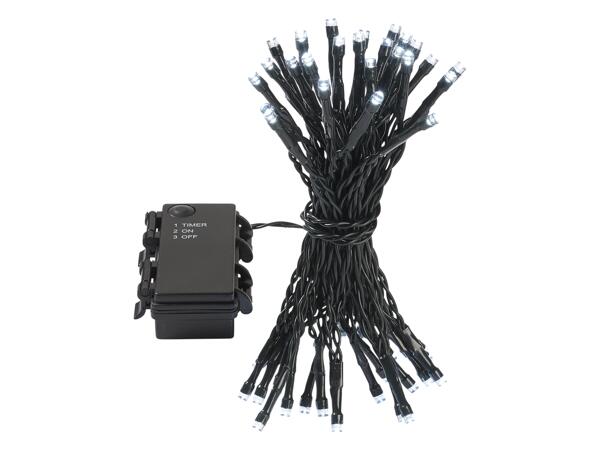 50 LED Fairy Lights