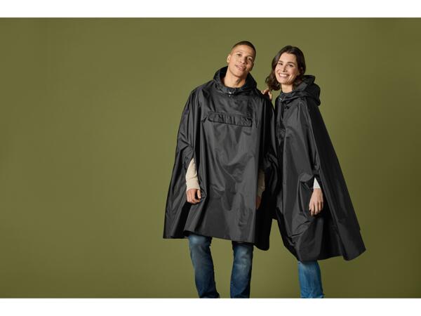 Waterproof Poncho