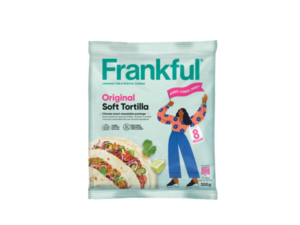 Soft Tortilla Original