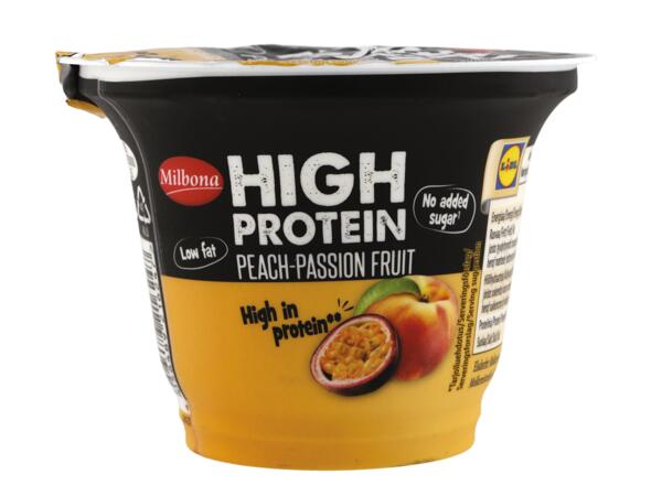 High Protein Quark