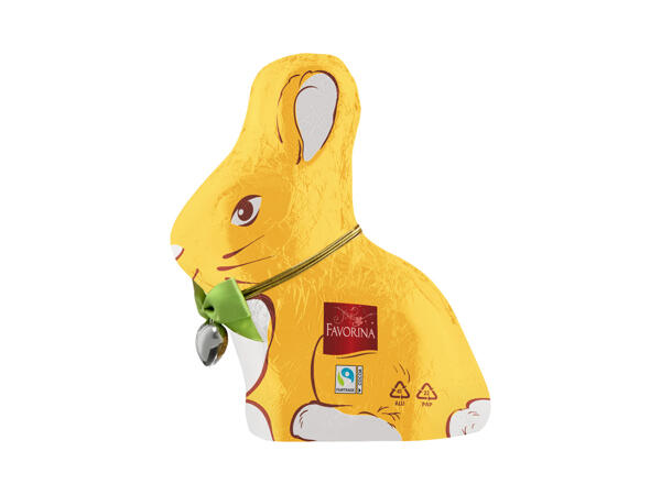 Easter Bunny