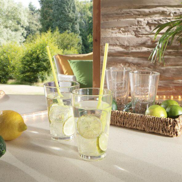 4-pak glas