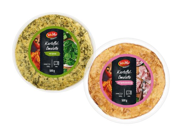 Tortilla
