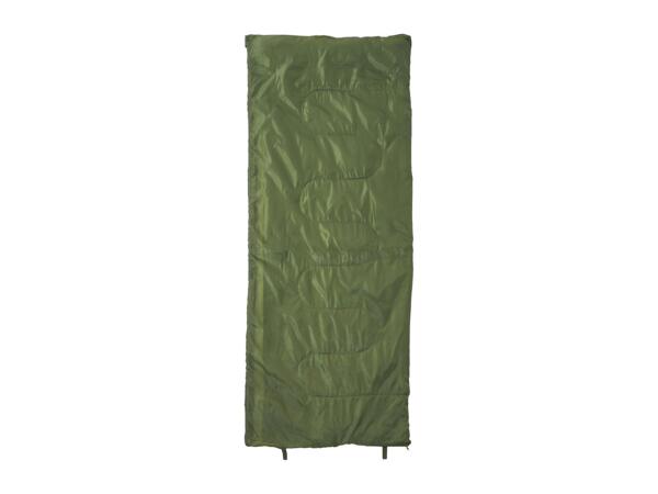 Blanket Style Sleeping Bag