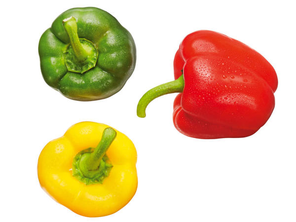 Paprika Mix