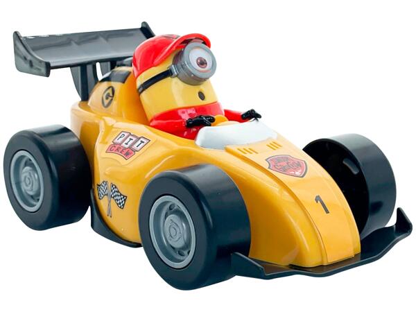 Toy Car "Minions"