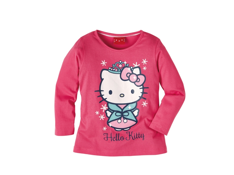 Girls' Pyjamas