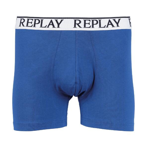 Replay boxers 3-pack