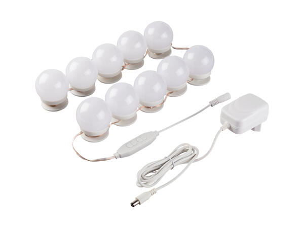 LIVARNO LUX(R) LED-spejllampe