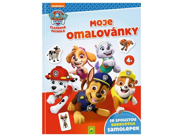 ZÁBAVNÉ KNIHY