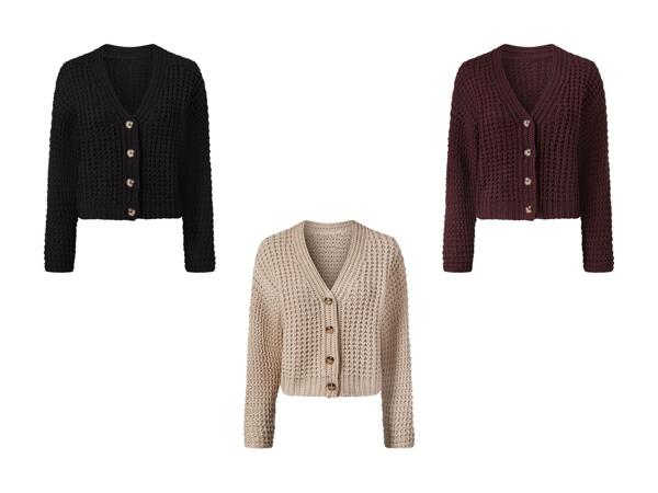 ESMARA(R) Cardigan