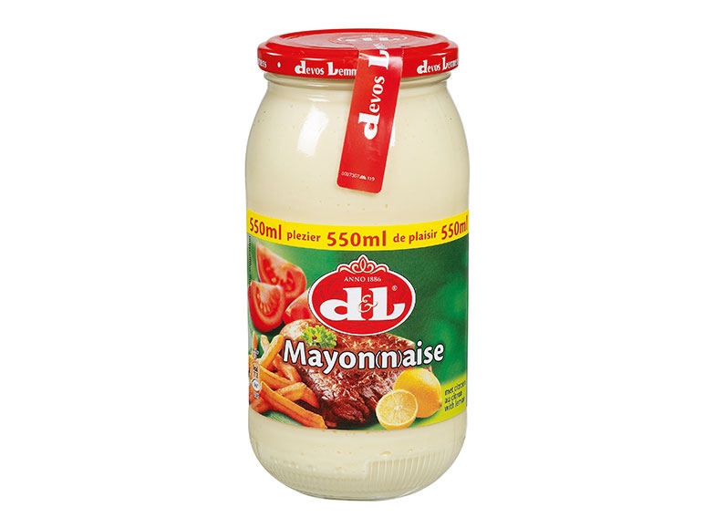 Mayonaise