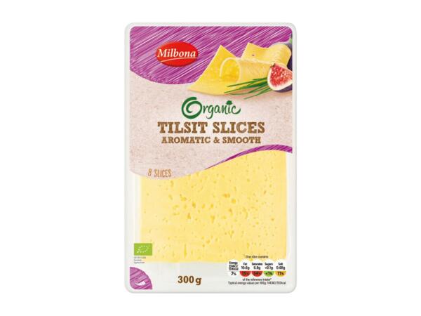 Cheese Slices