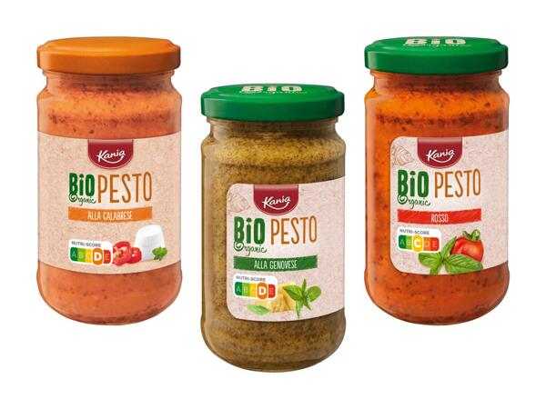 Bio Pesto​