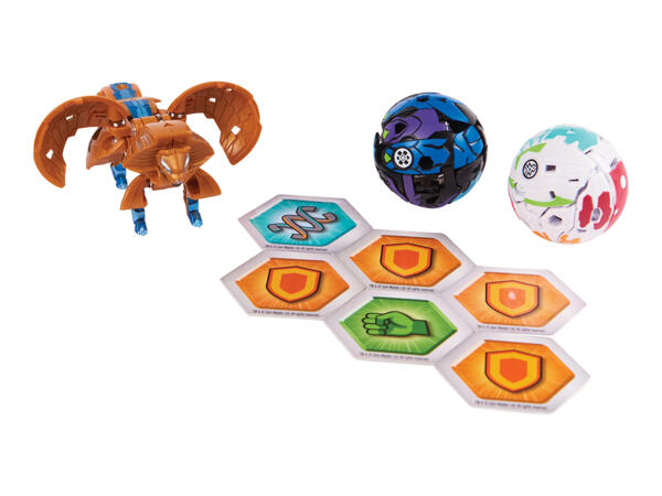 Spinmaster Bakugan Starter Pack