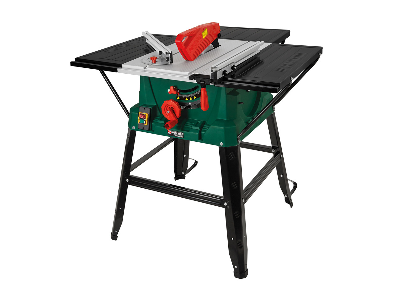 Parkside Table Saw1