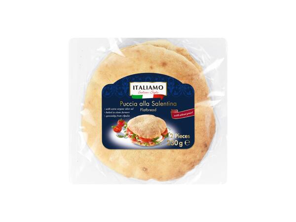 CHLEBOVÉ PLACKY