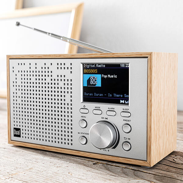 DAB+ / UKW Radio