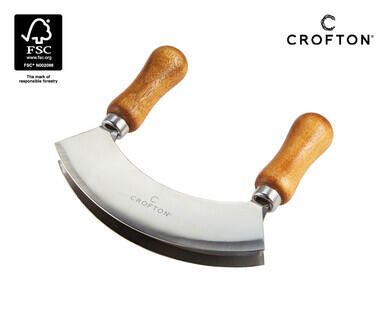 Wooden Vegetable or Herb Tools