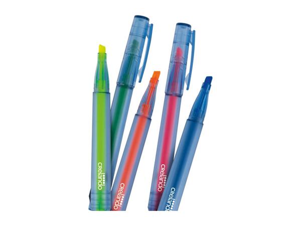 Crelando Stationery Assortment