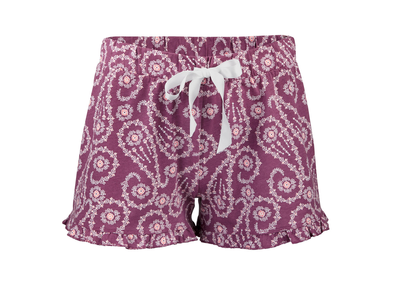 ESMARA LINGERIE Ladies' Pyjama Set