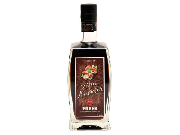 ERBER Tiroler Nusseler