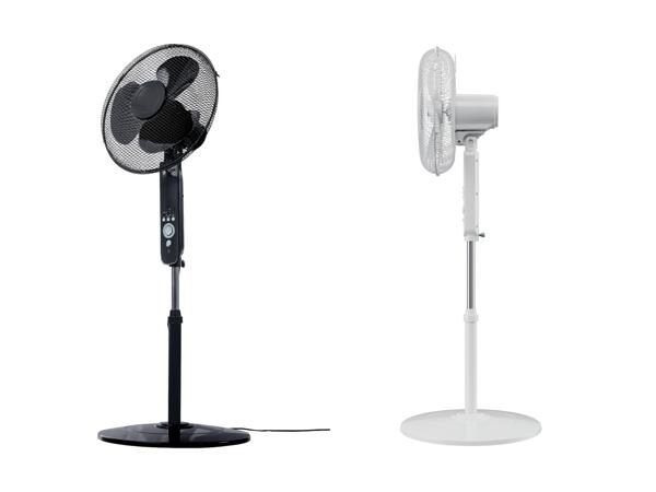 SILVERCREST(R) Gulvventilator