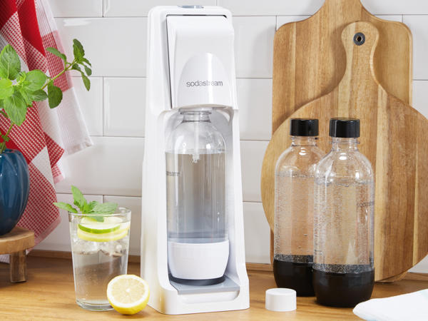 Sodastream(R) Wassersprudler „Sodastream Cool"