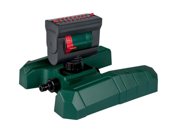 Rectangular Garden Sprinkler