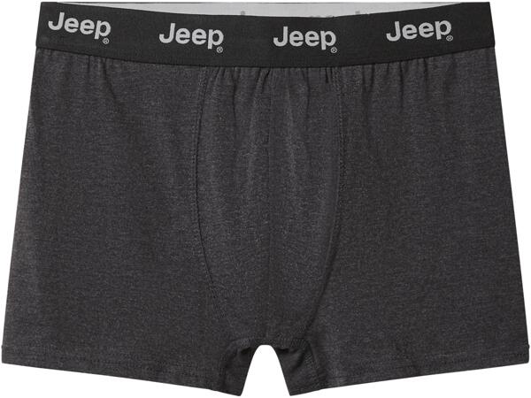 Men's Boxers, 2 Pieces
